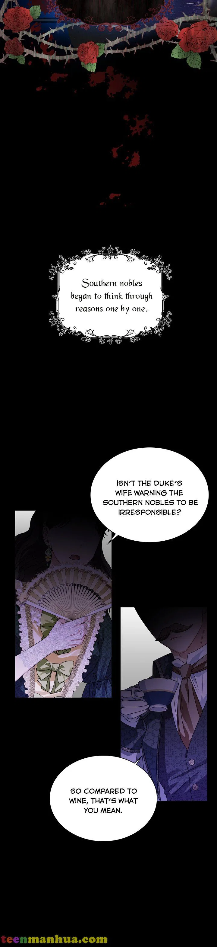 Valia, Tribute to Shuden Chapter 60 – Page 6