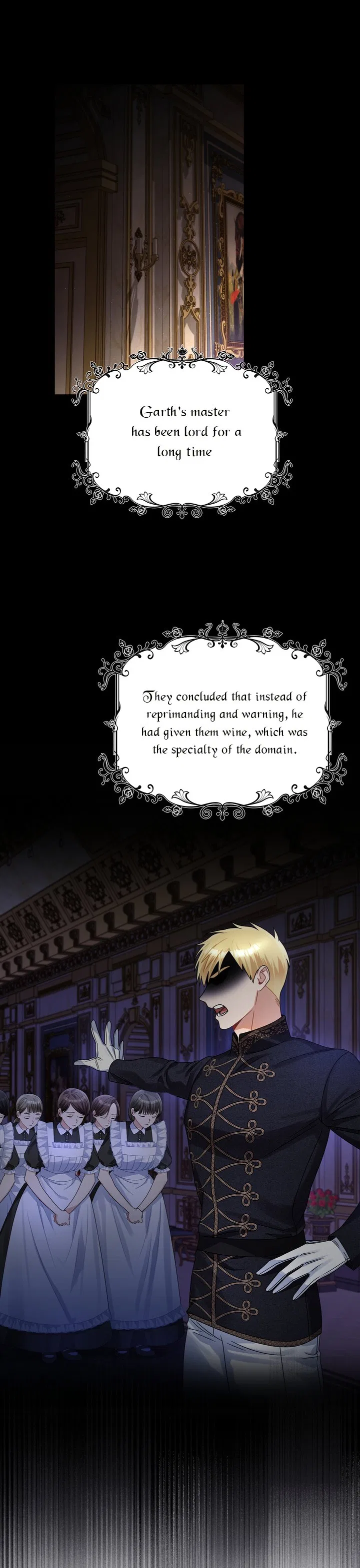 Valia, Tribute to Shuden Chapter 60 – Page 7