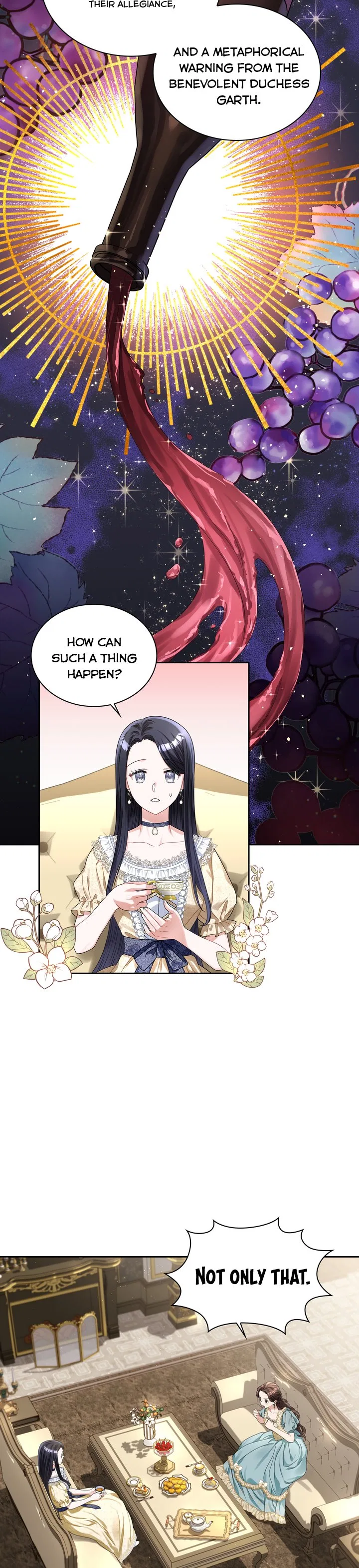 Valia, Tribute to Shuden Chapter 60 – Page 9