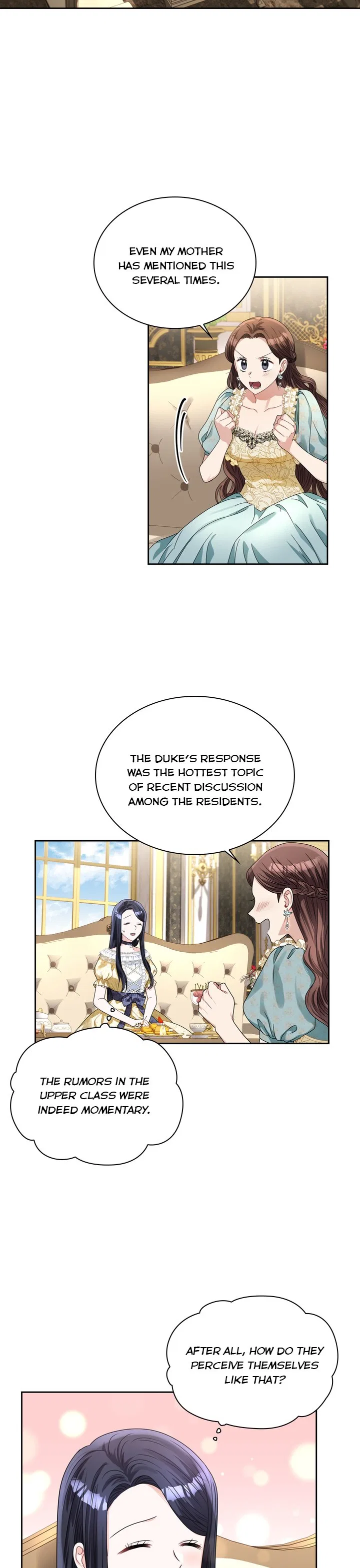 Valia, Tribute to Shuden Chapter 60 – Page 10