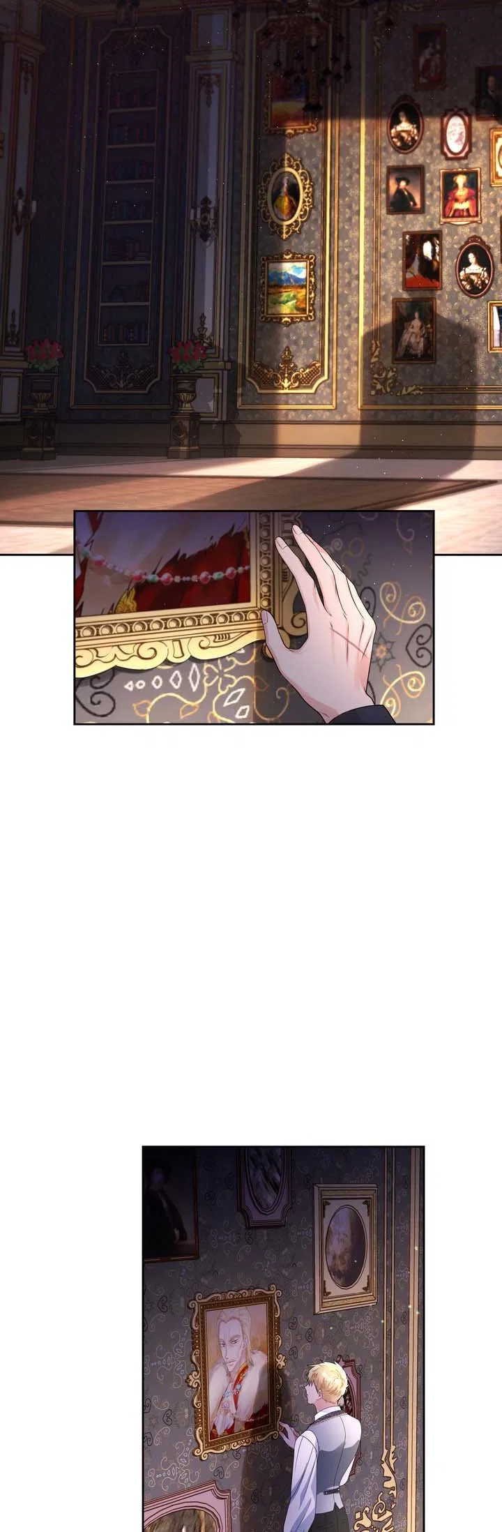 Valia, Tribute to Shuden Chapter 60 – Page 17