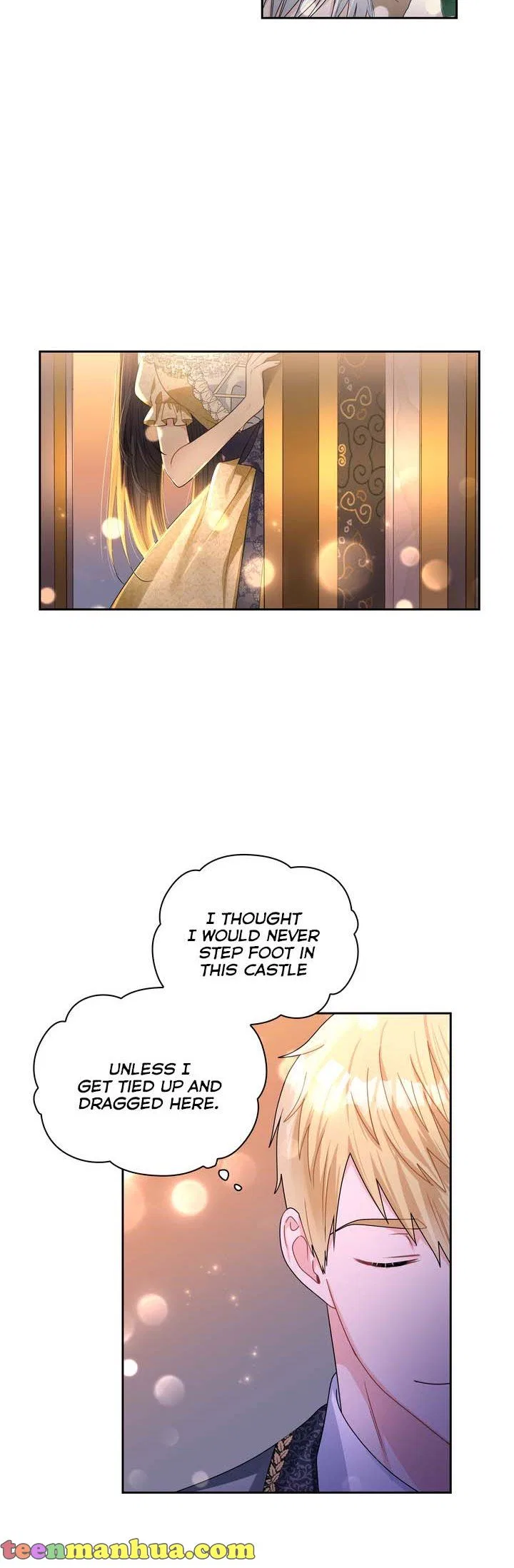 Valia, Tribute to Shuden Chapter 60 – Page 20