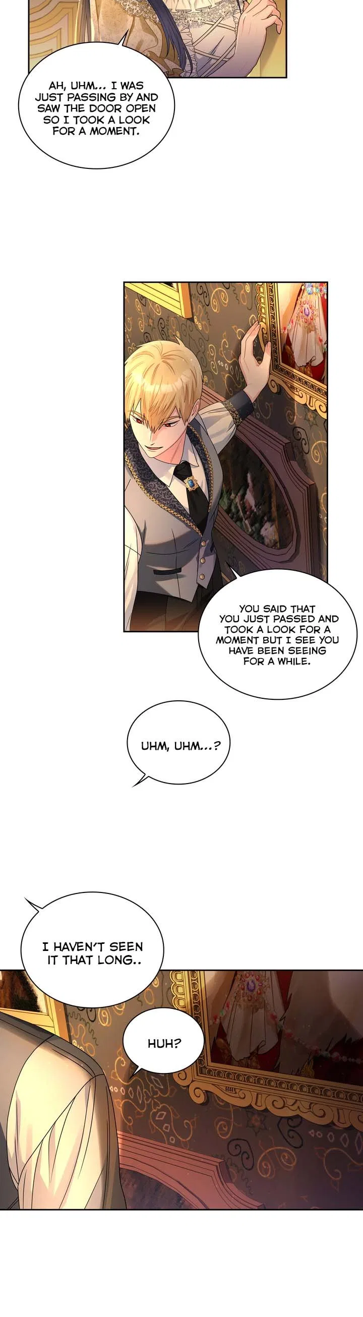 Valia, Tribute to Shuden Chapter 60 – Page 22