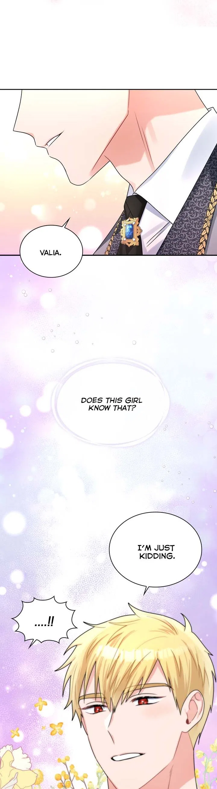 Valia, Tribute to Shuden Chapter 60 – Page 25