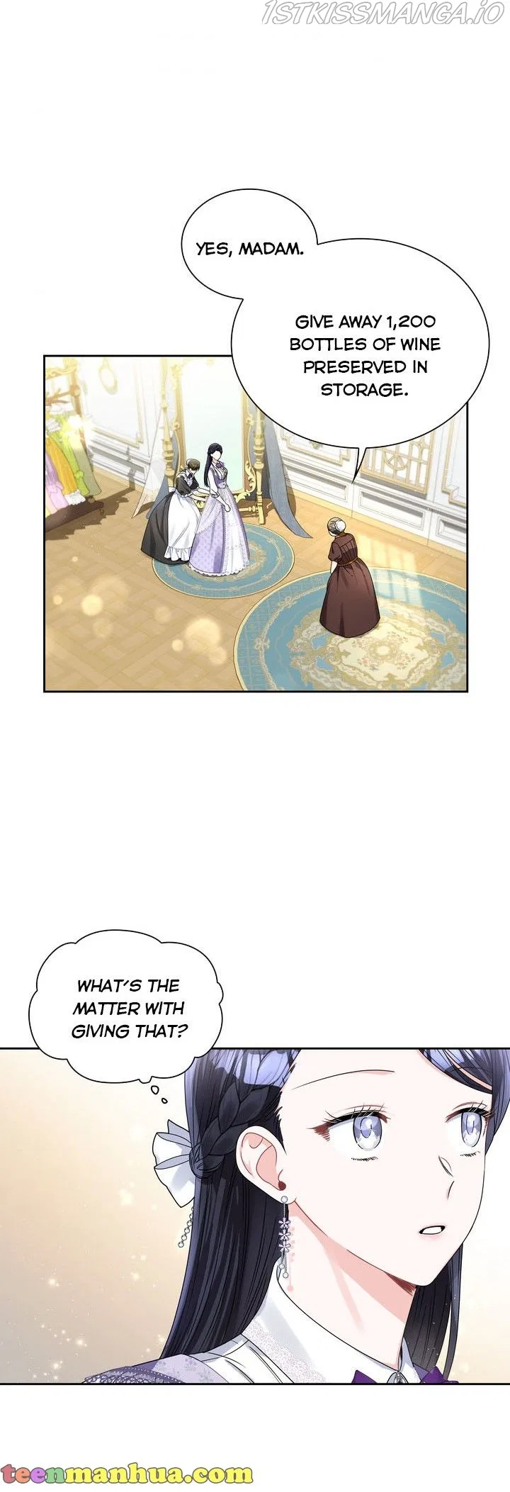 Valia, Tribute to Shuden Chapter 59 – Page 6
