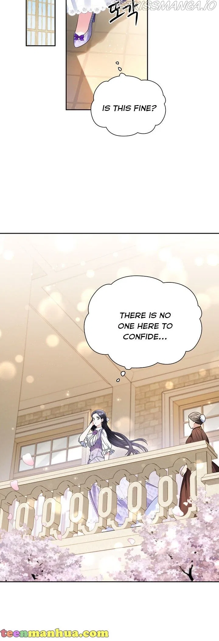 Valia, Tribute to Shuden Chapter 59 – Page 9