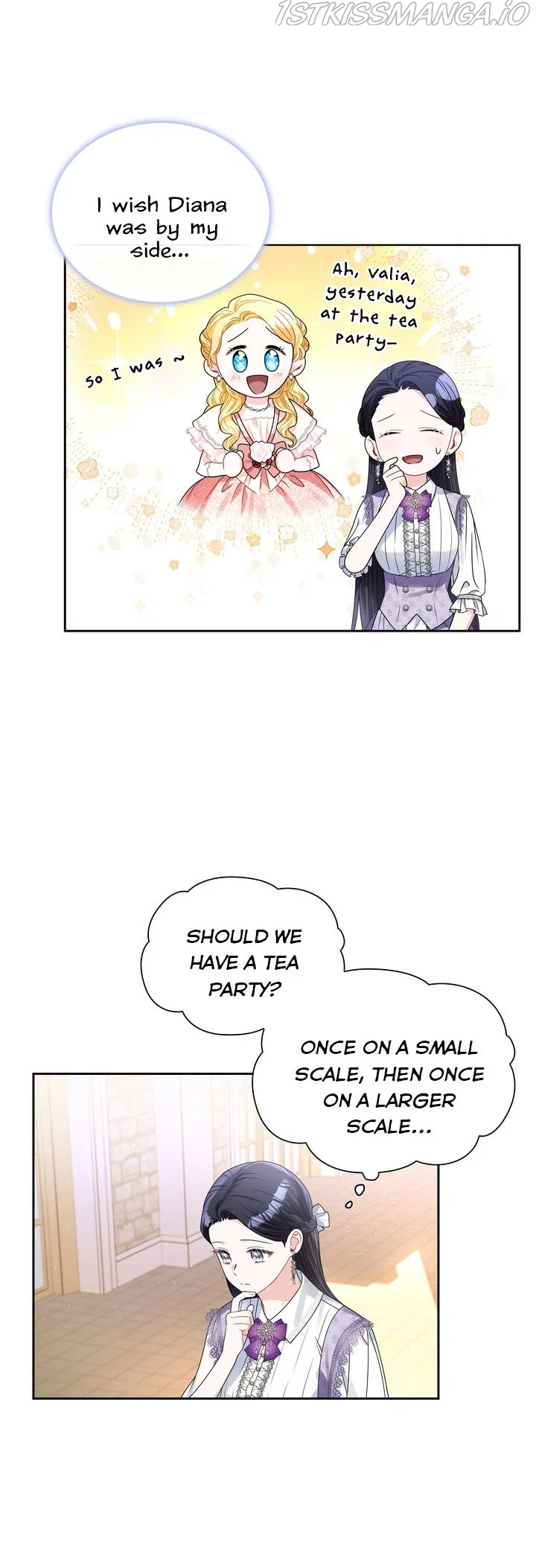 Valia, Tribute to Shuden Chapter 59 – Page 10