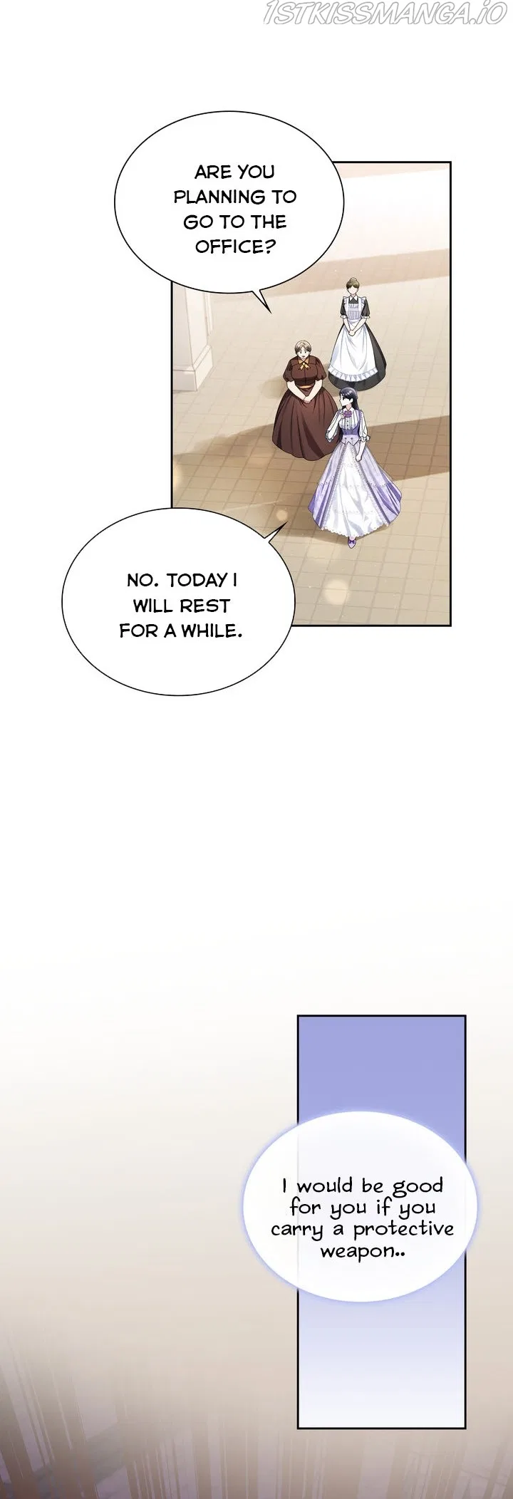 Valia, Tribute to Shuden Chapter 59 – Page 11