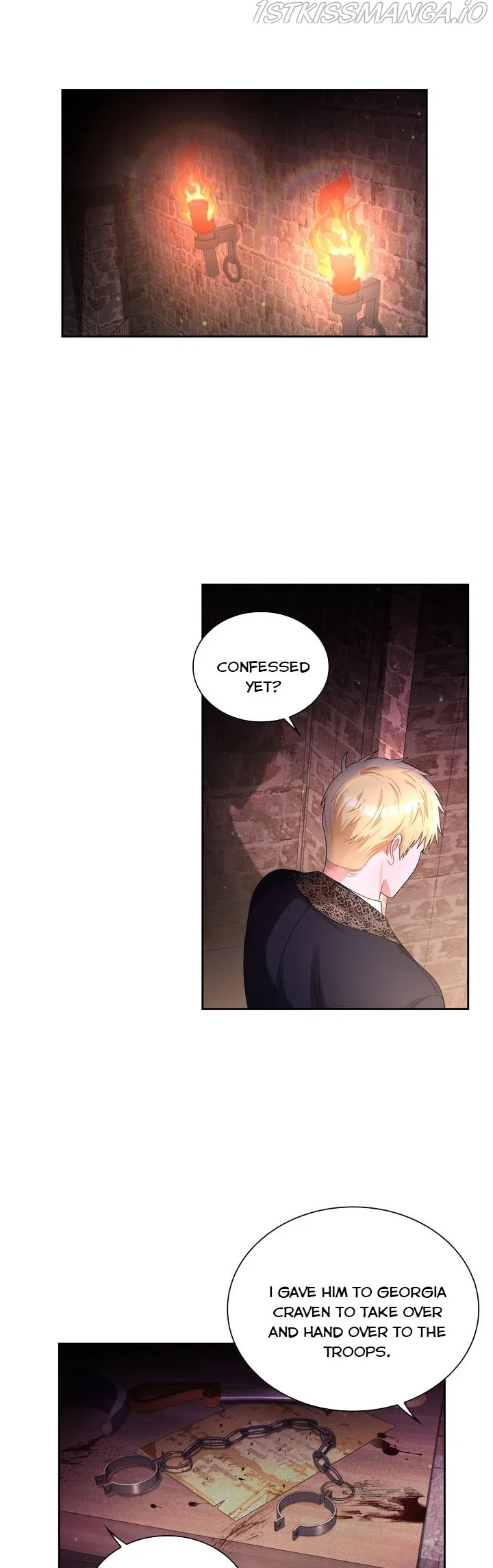 Valia, Tribute to Shuden Chapter 59 – Page 15
