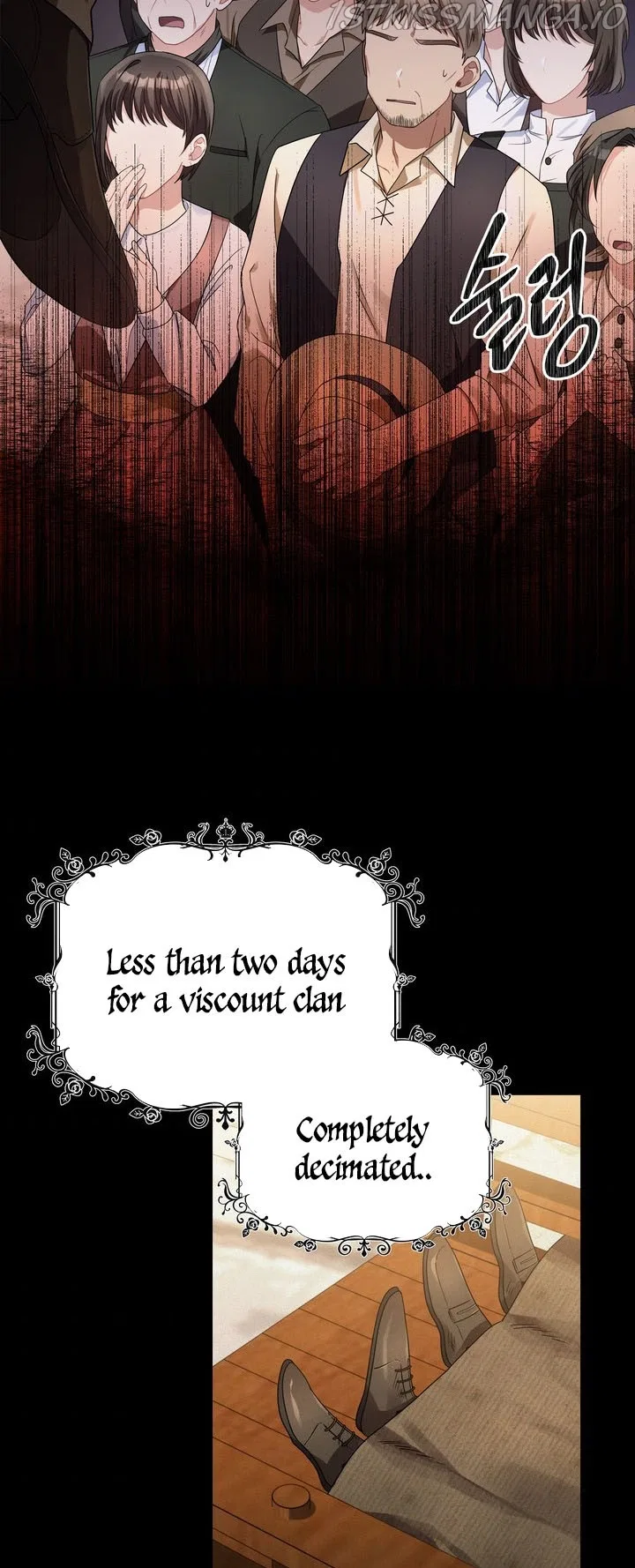 Valia, Tribute to Shuden Chapter 59 – Page 31