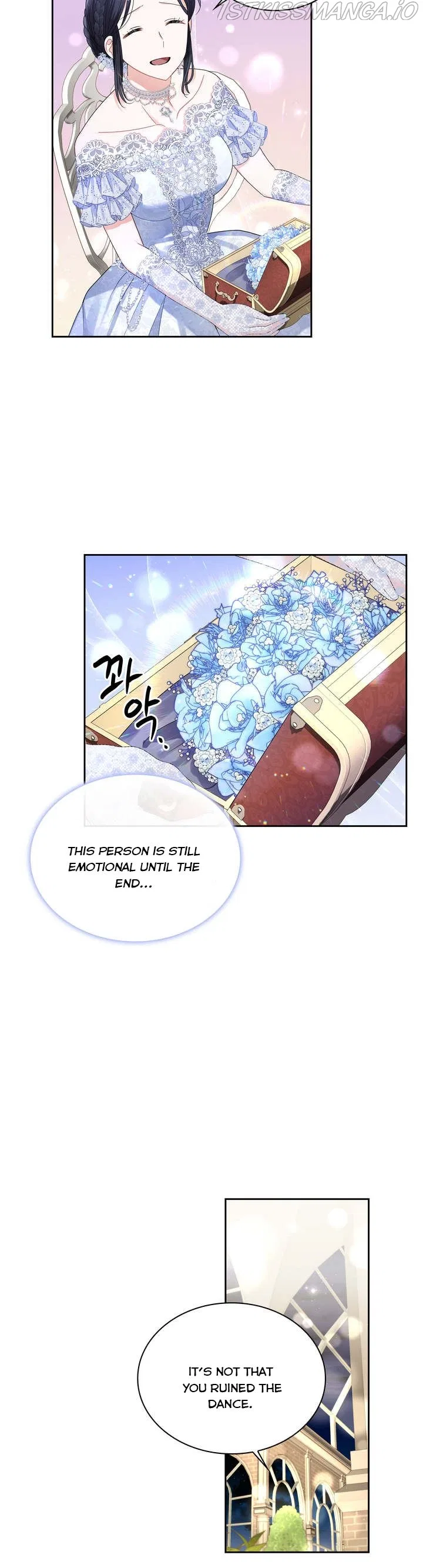 Valia, Tribute to Shuden Chapter 58 – Page 10