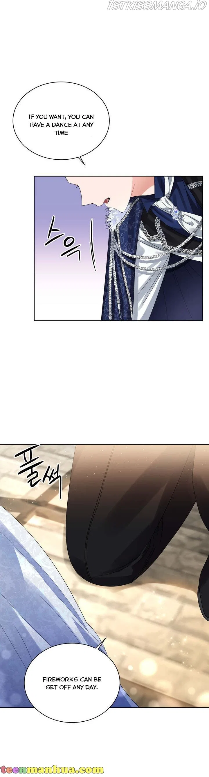 Valia, Tribute to Shuden Chapter 58 – Page 11