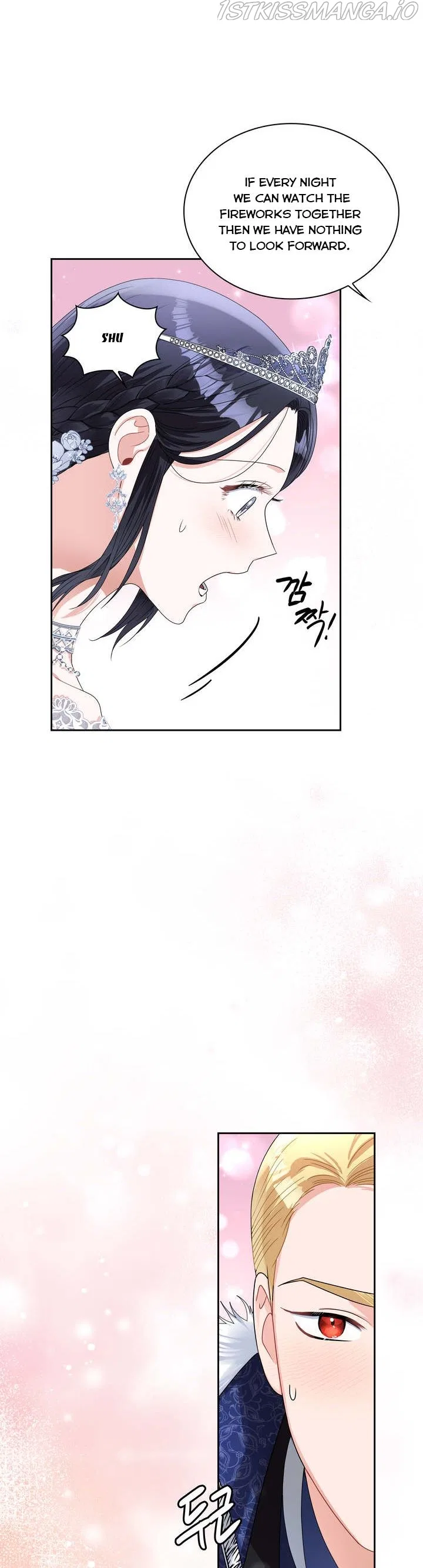 Valia, Tribute to Shuden Chapter 58 – Page 12