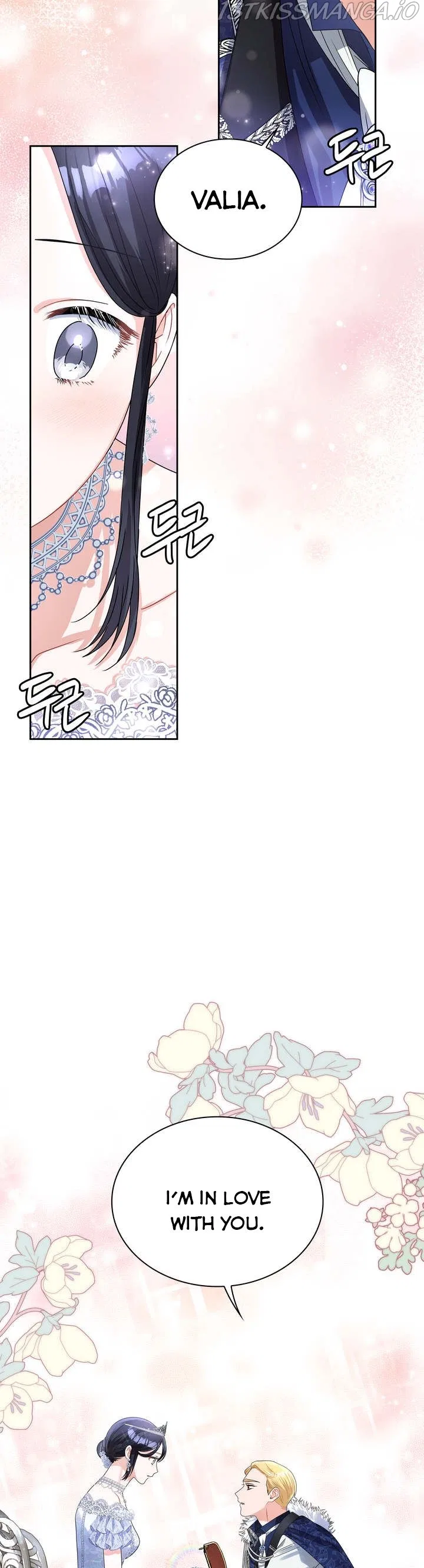 Valia, Tribute to Shuden Chapter 58 – Page 13