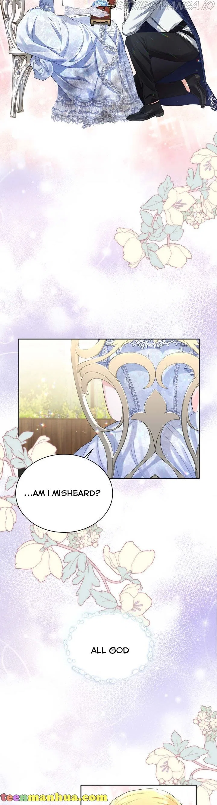Valia, Tribute to Shuden Chapter 58 – Page 14