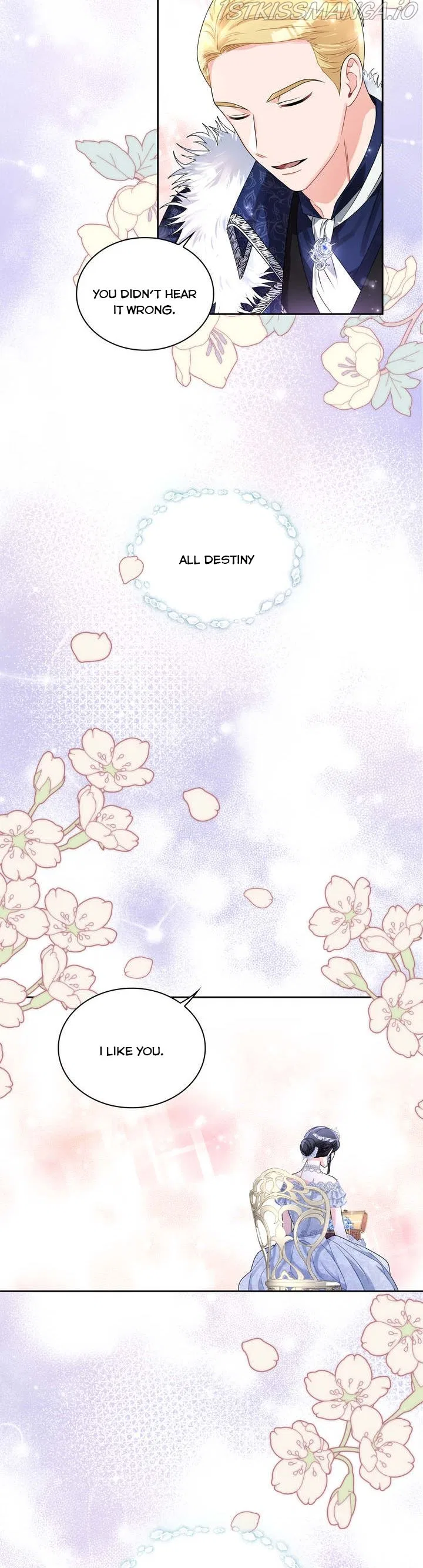 Valia, Tribute to Shuden Chapter 58 – Page 15