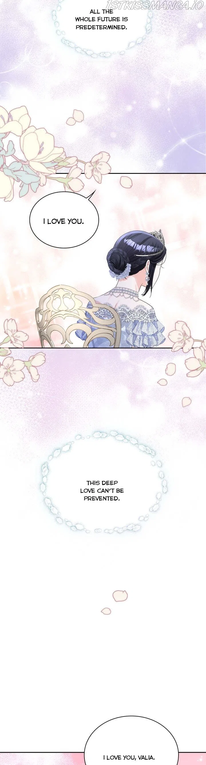 Valia, Tribute to Shuden Chapter 58 – Page 16