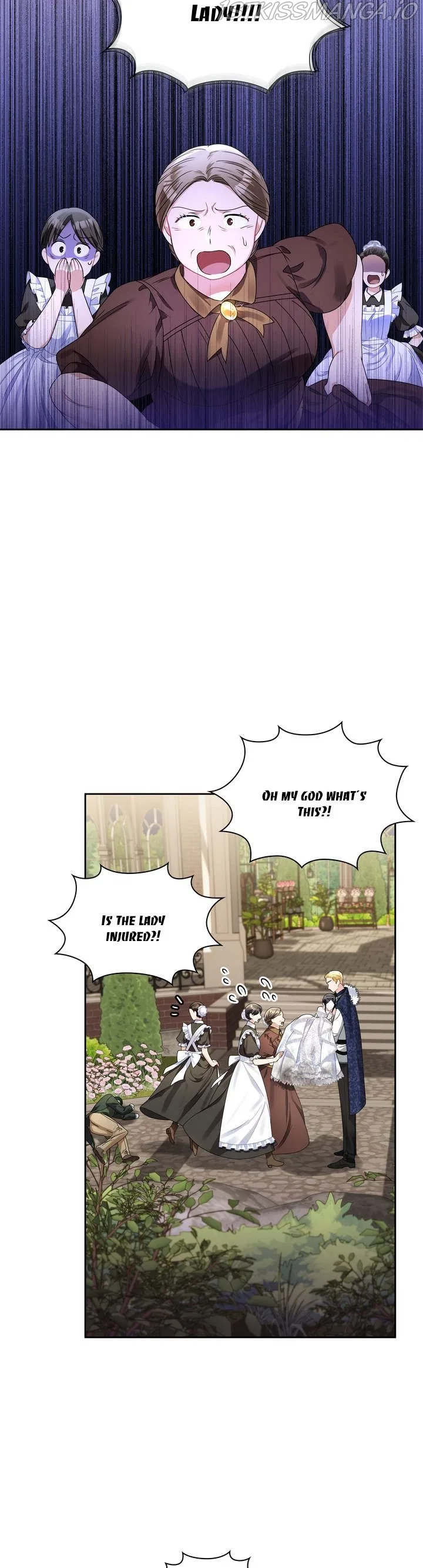 Valia, Tribute to Shuden Chapter 58 – Page 22