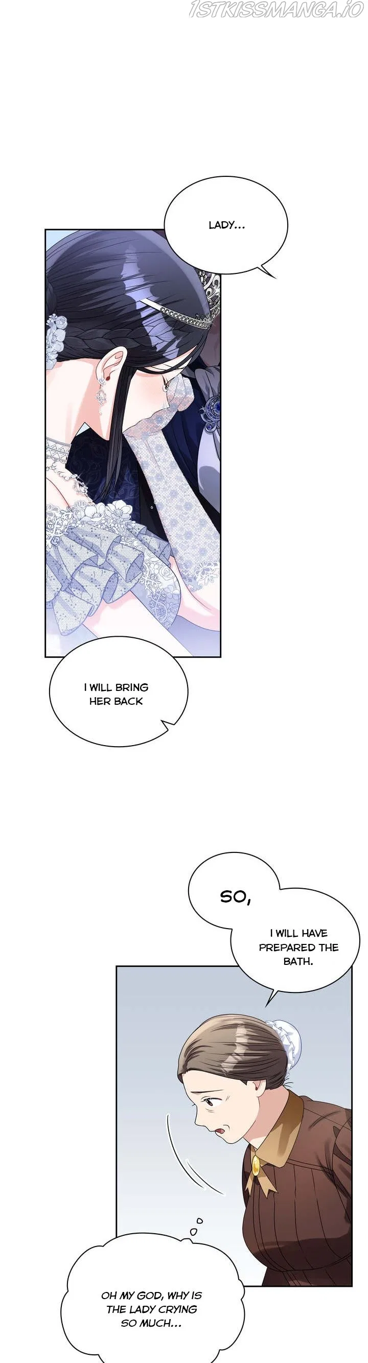 Valia, Tribute to Shuden Chapter 58 – Page 24