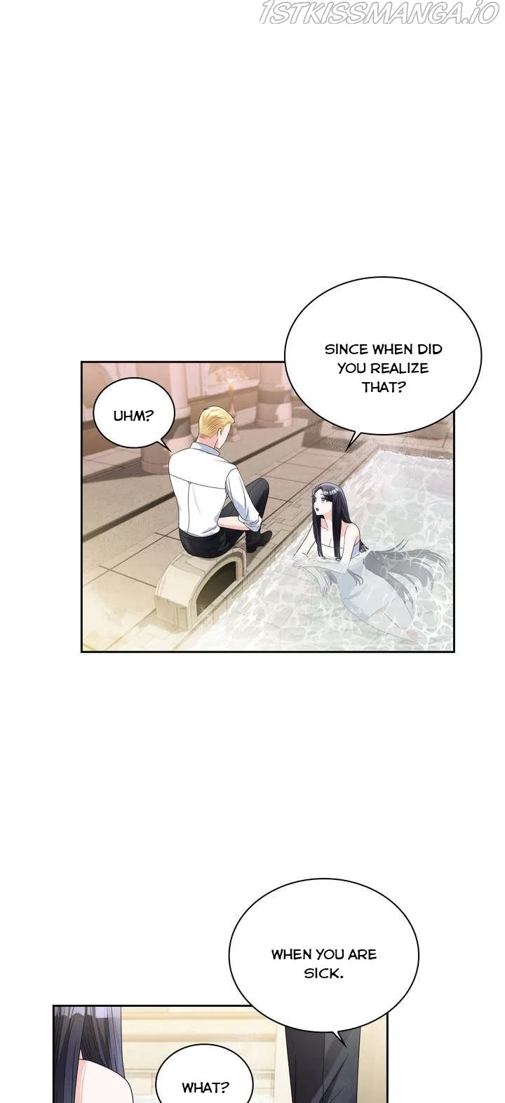 Valia, Tribute to Shuden Chapter 58 – Page 28