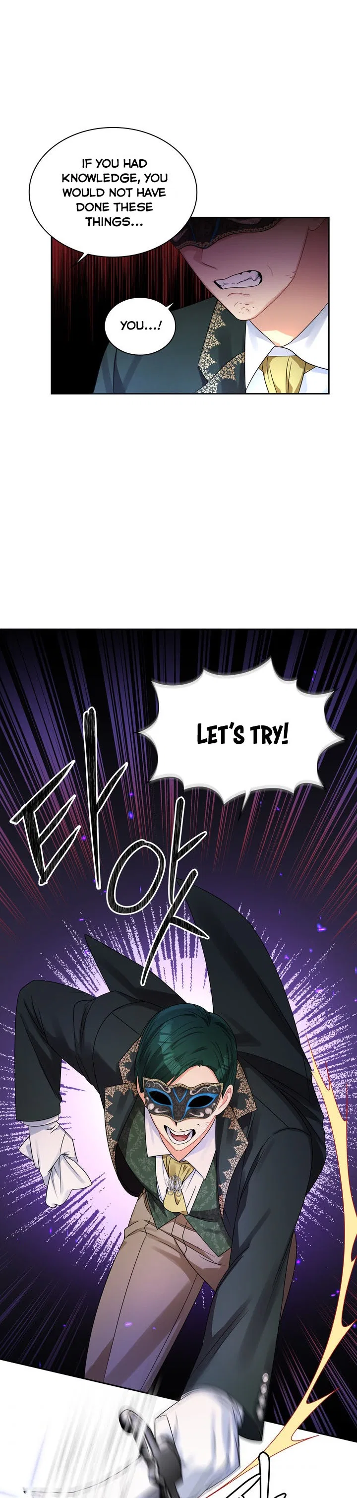 Valia, Tribute to Shuden Chapter 57 – Page 3