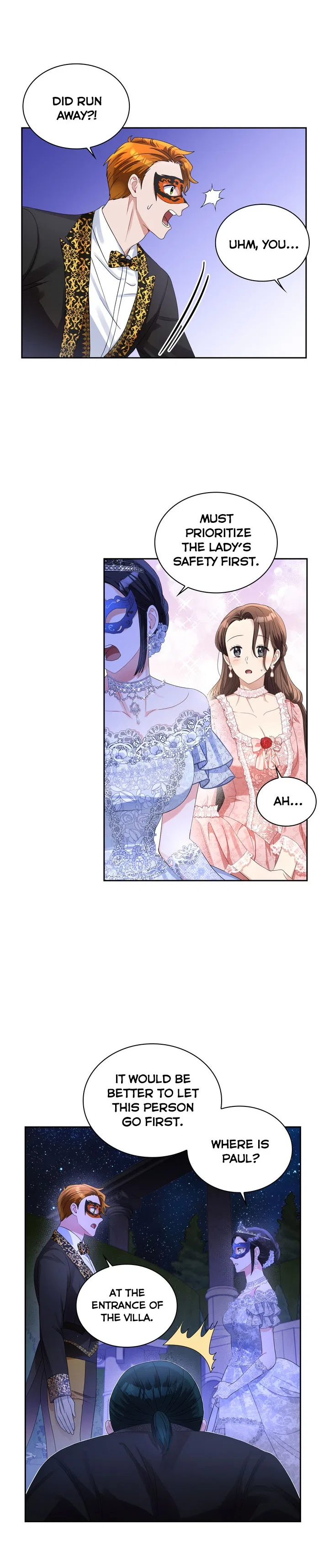 Valia, Tribute to Shuden Chapter 56 – Page 6