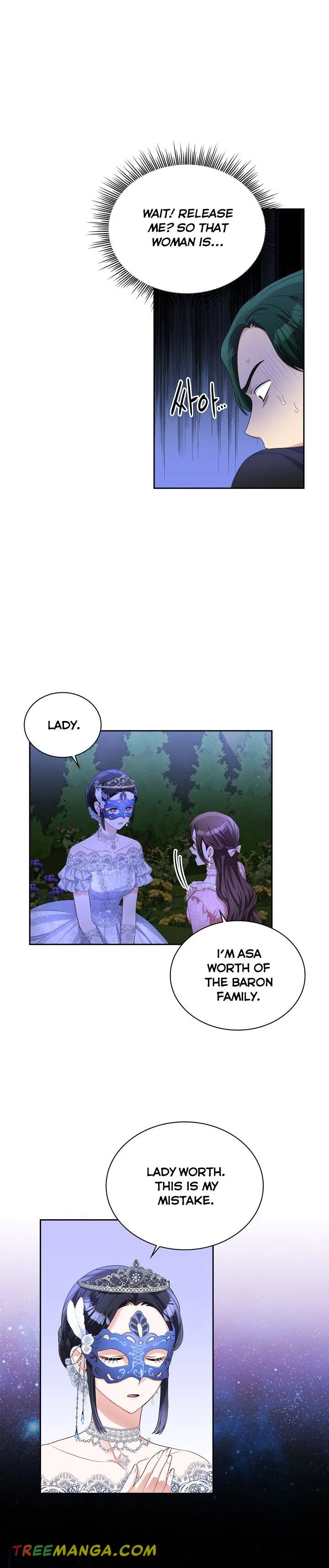 Valia, Tribute to Shuden Chapter 56 – Page 7