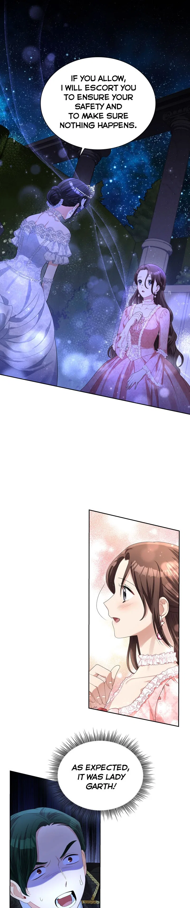 Valia, Tribute to Shuden Chapter 56 – Page 8