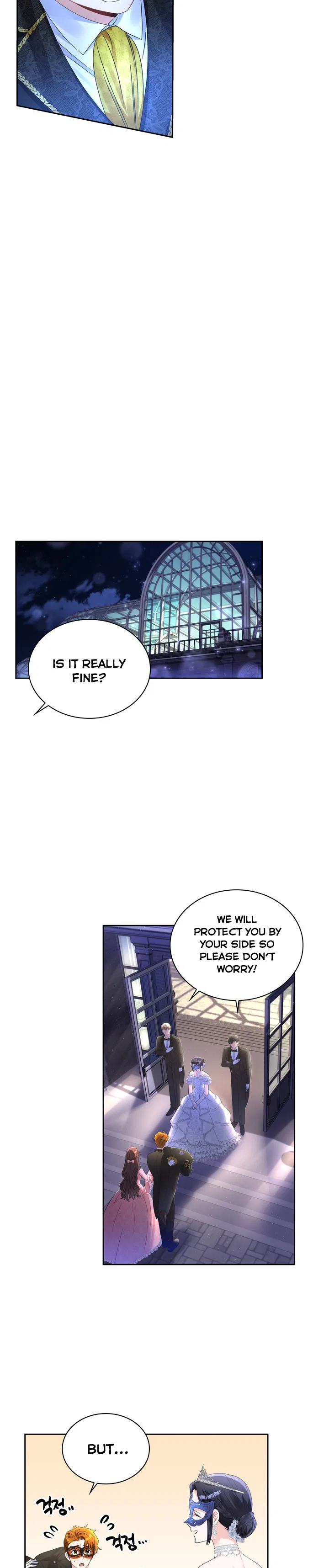 Valia, Tribute to Shuden Chapter 56 – Page 9