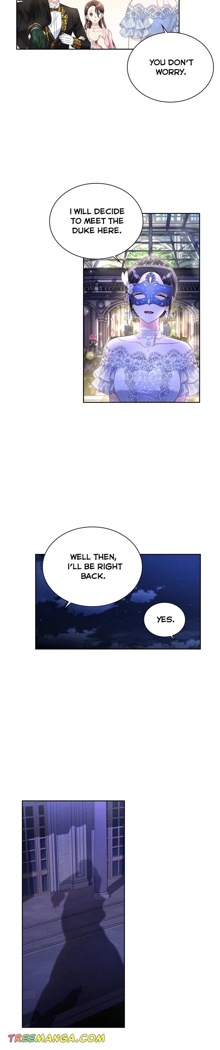 Valia, Tribute to Shuden Chapter 56 – Page 10
