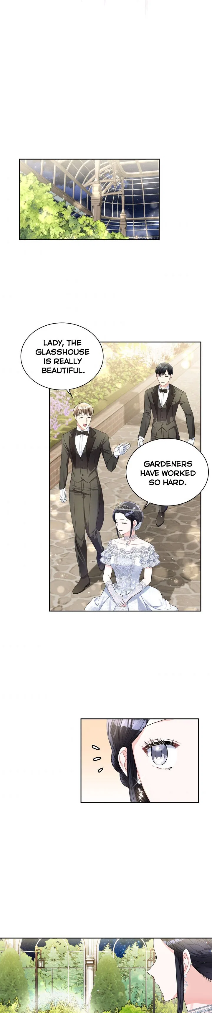 Valia, Tribute to Shuden Chapter 56 – Page 13