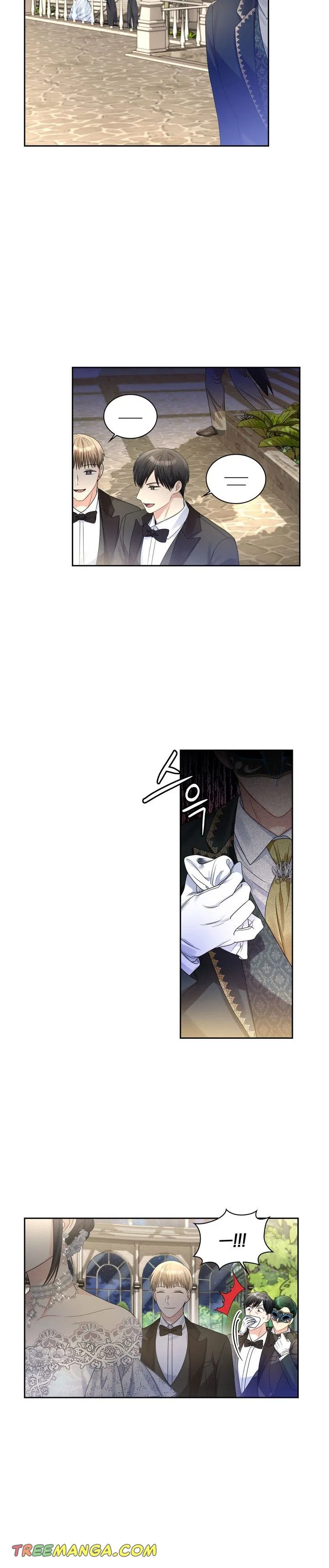 Valia, Tribute to Shuden Chapter 56 – Page 15