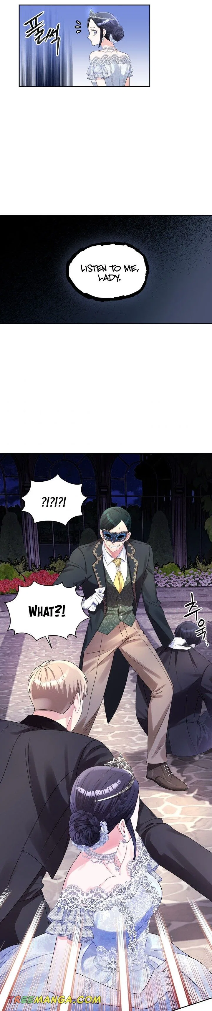 Valia, Tribute to Shuden Chapter 56 – Page 16