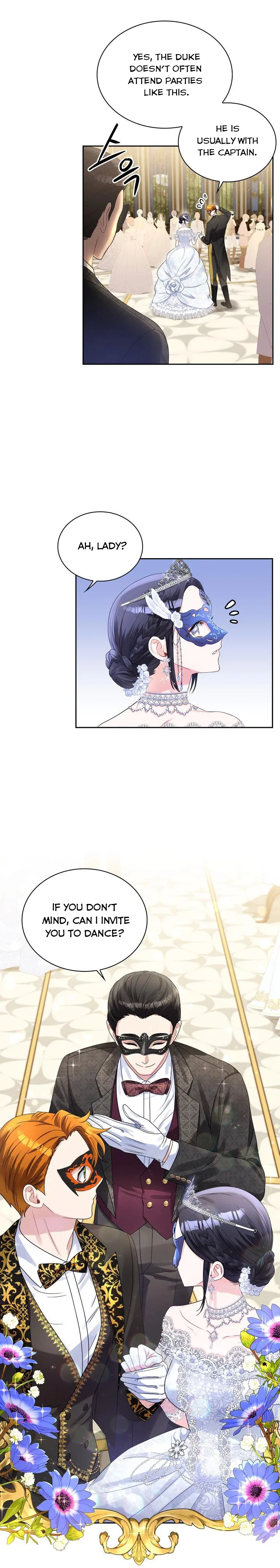 Valia, Tribute to Shuden Chapter 55 – Page 4