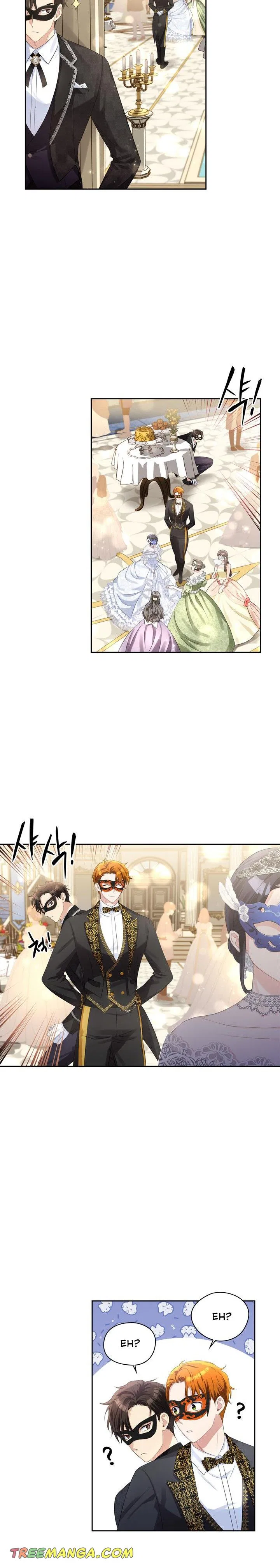 Valia, Tribute to Shuden Chapter 55 – Page 8