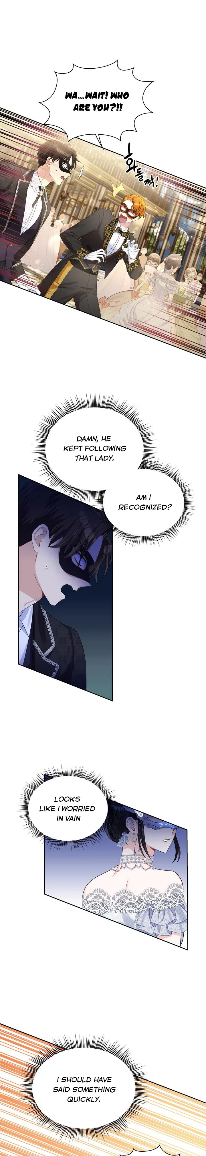 Valia, Tribute to Shuden Chapter 55 – Page 9