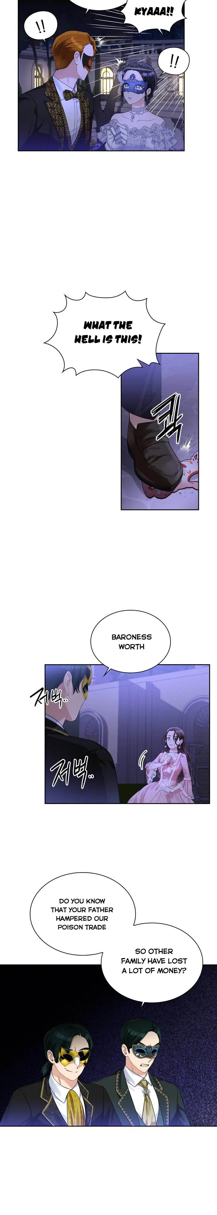 Valia, Tribute to Shuden Chapter 55 – Page 13