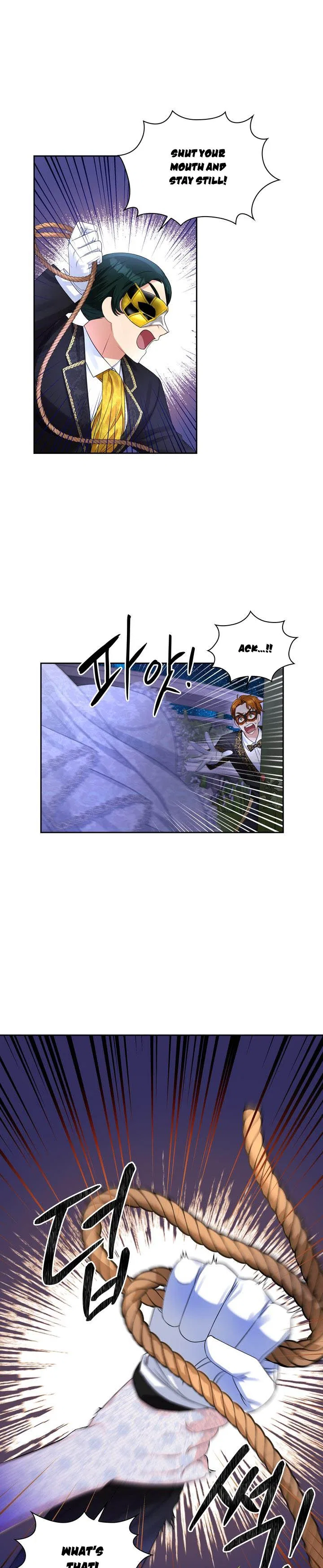 Valia, Tribute to Shuden Chapter 55 – Page 16