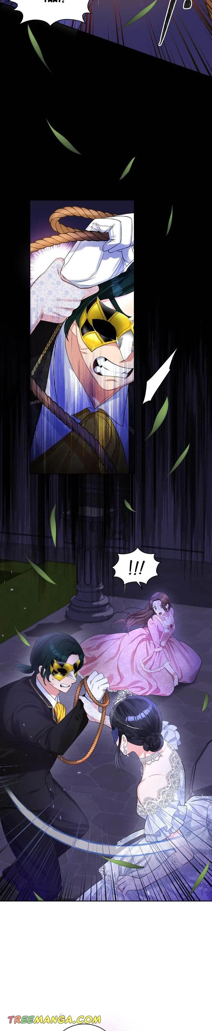Valia, Tribute to Shuden Chapter 55 – Page 17