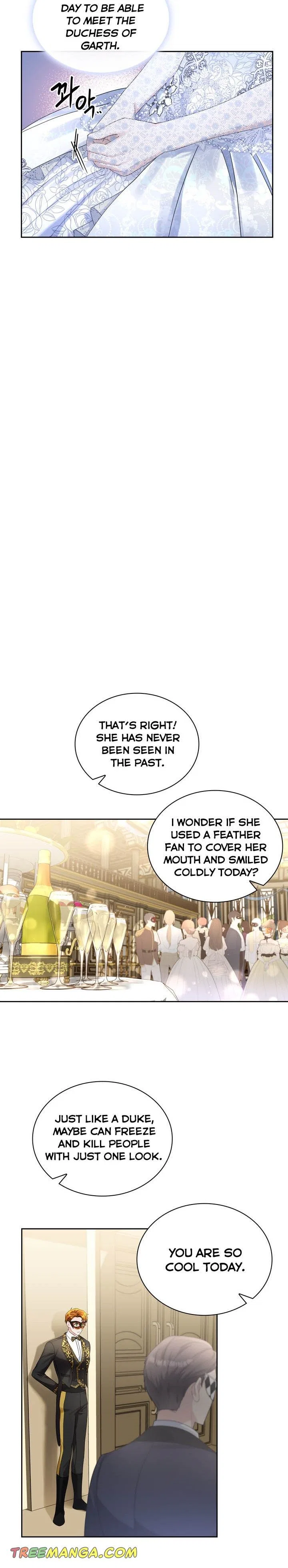 Valia, Tribute to Shuden Chapter 54 – Page 6
