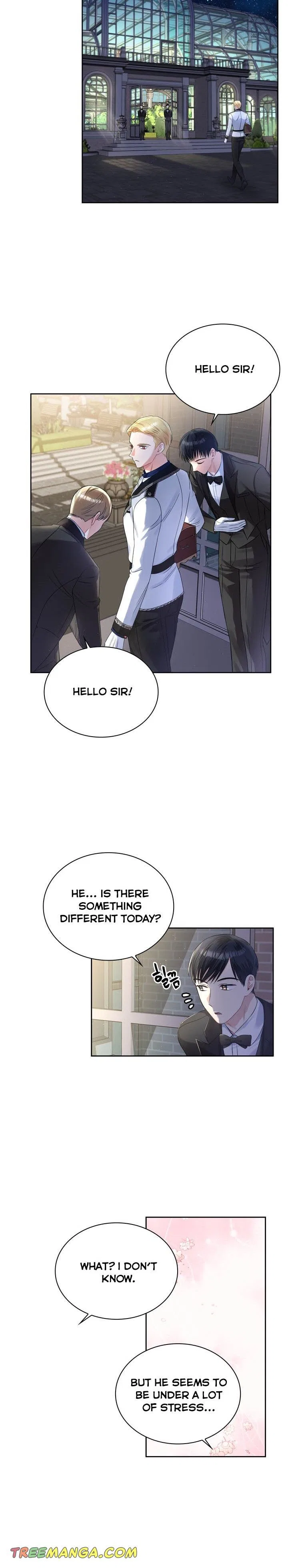Valia, Tribute to Shuden Chapter 54 – Page 9