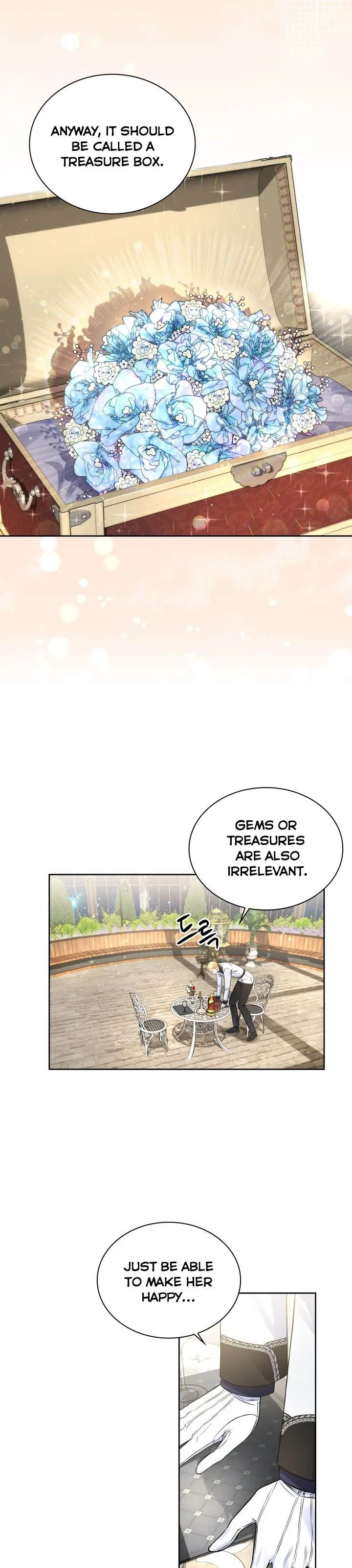 Valia, Tribute to Shuden Chapter 54 – Page 17