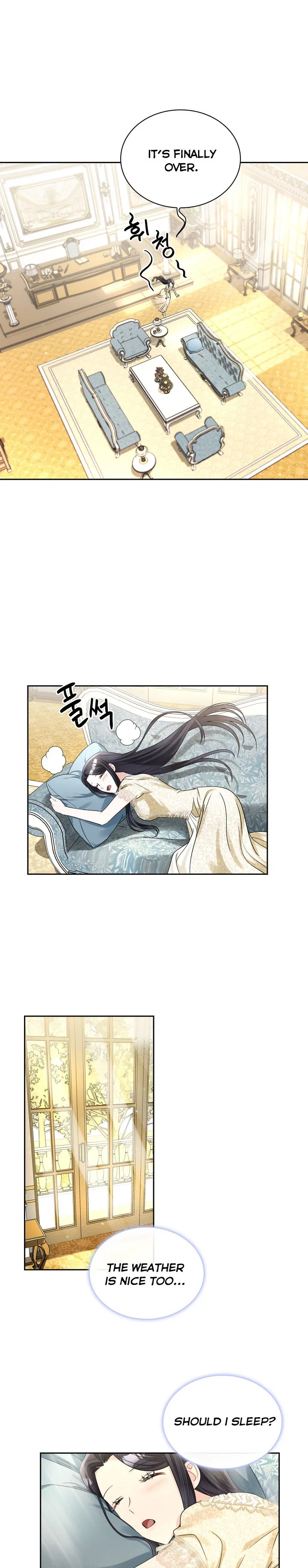 Valia, Tribute to Shuden Chapter 53 – Page 5
