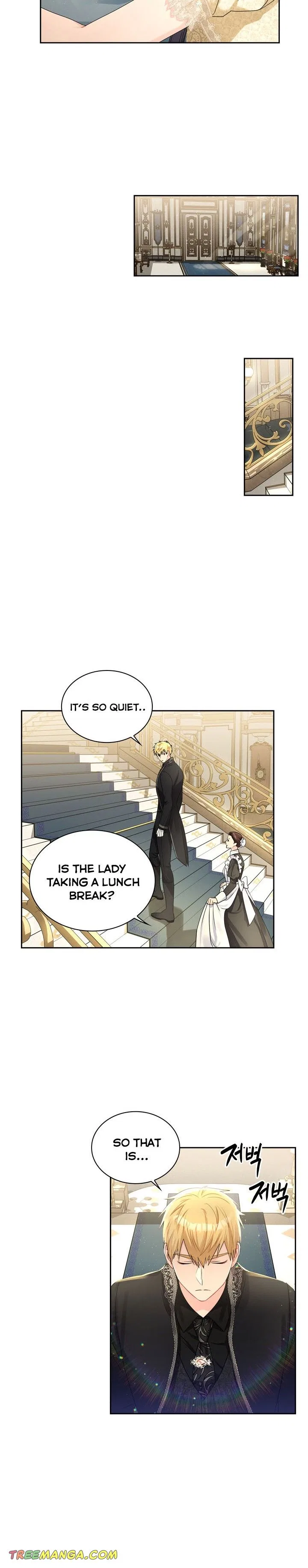 Valia, Tribute to Shuden Chapter 53 – Page 6