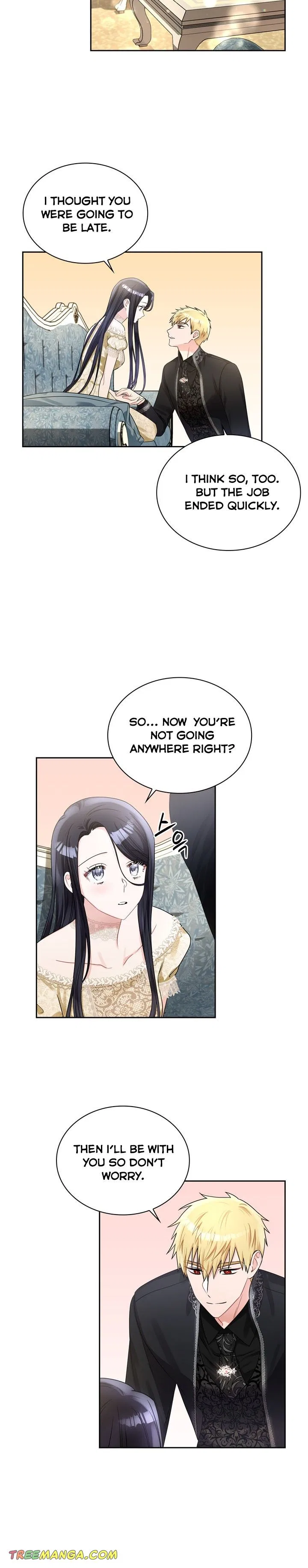Valia, Tribute to Shuden Chapter 53 – Page 11