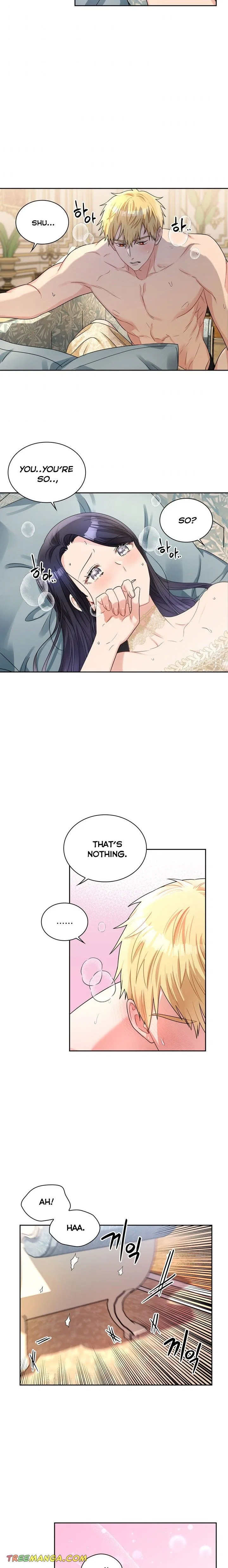 Valia, Tribute to Shuden Chapter 53 – Page 17