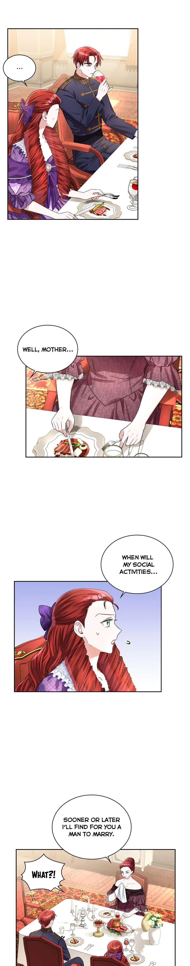Valia, Tribute to Shuden Chapter 52 – Page 6