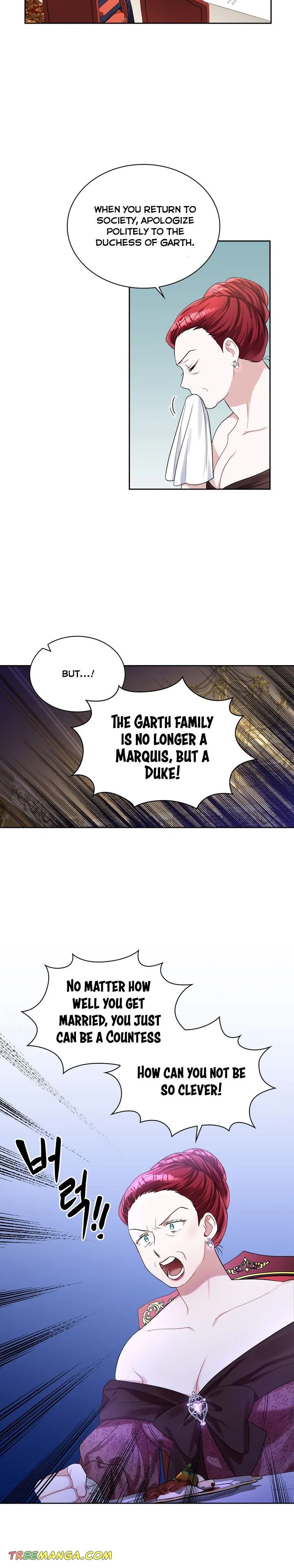 Valia, Tribute to Shuden Chapter 52 – Page 7