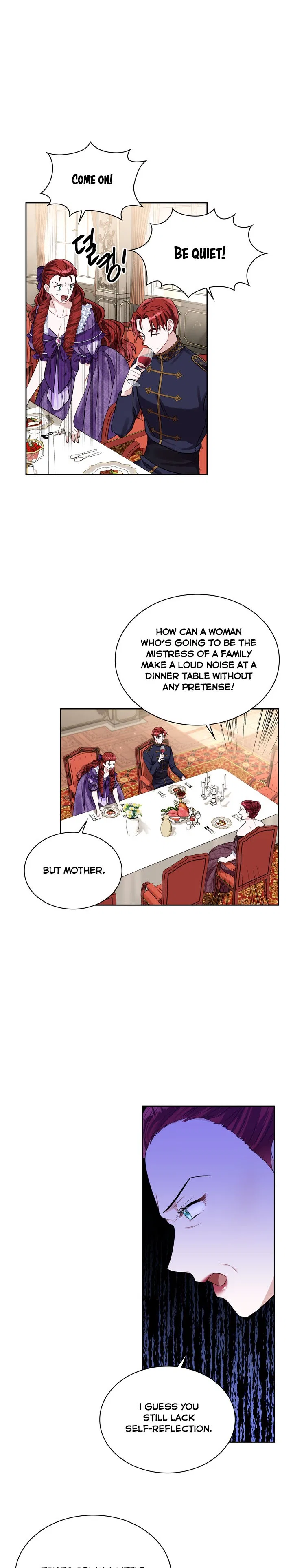 Valia, Tribute to Shuden Chapter 52 – Page 9