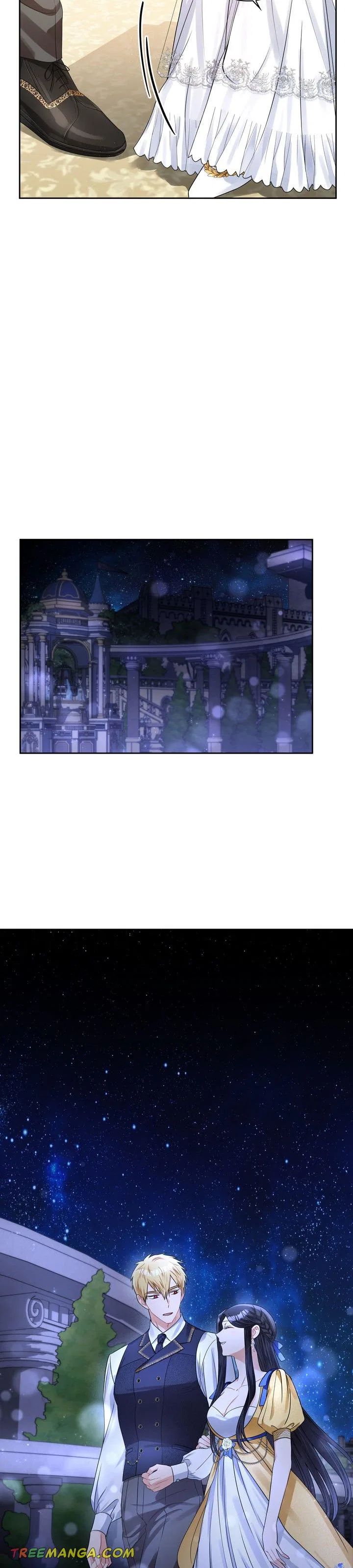 Valia, Tribute to Shuden Chapter 52 – Page 20